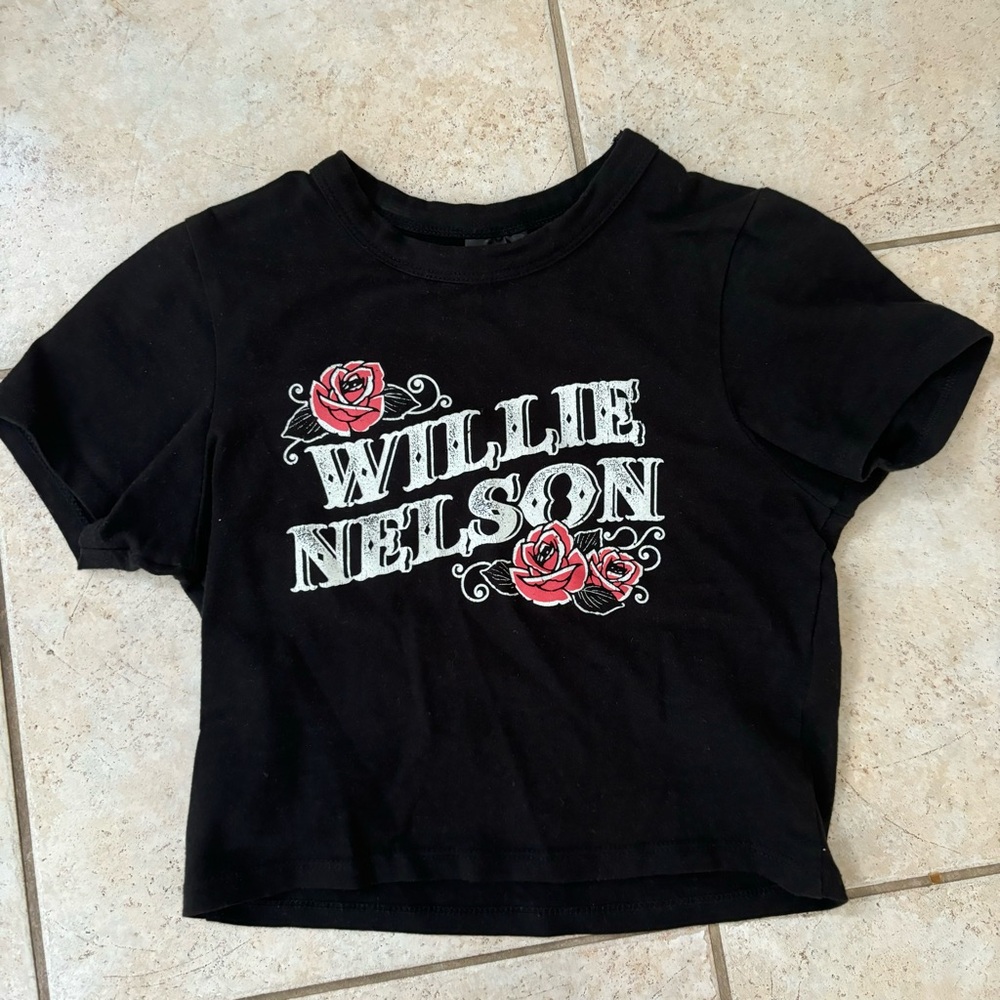 Cotton On Baby Tee - Size XXS